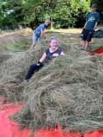 Vogelwiese Eisbaeren 2023